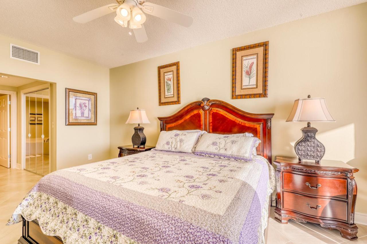 Majestic Beach Resort Tower 2- 801 Panama City Beach Dış mekan fotoğraf