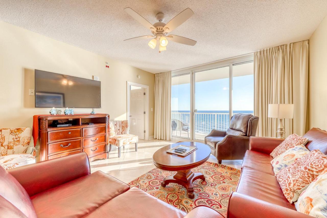 Majestic Beach Resort Tower 2- 801 Panama City Beach Dış mekan fotoğraf